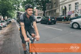 Hartes Urteil Gegen Berliner Fahrradkurier Fahrwerk Kurierkollektiv