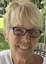 Valerie Ann MITCHELL (nee Campbell)