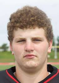 Tri-Cities All-Area football team