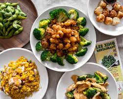 View lee's kitchen menu, order chinese food pick up online from lee's kitchen, best chinese in torrance, ca. Order Lee Xing Chinese Restaurant Delivery Online New York City Menu Prices Uber Eats