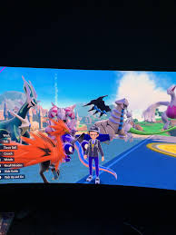 Is it worth to buy the DLC for shiny hunting starters ? :  r/PokemonScarletViolet