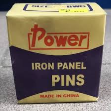 This player has not set a status message. Buy Power Iron Panel Pins 3 4 Paku Siling 3 4 0 5kg Seetracker Malaysia