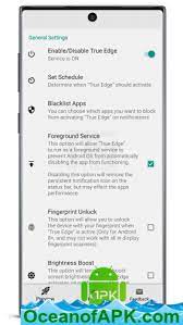 It is possible to verify an apk before installing . True Edge Edge Lighting V4 1 5 Pro Apk Free Download Oceanofapk