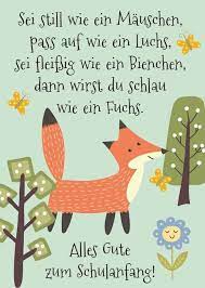 Jeder schulanfang ist für die kinder ein neubeginn. Gluckwunsche Zur Einschulung Spruche Zum Ausdrucken Otto Gluckwunsche Zur Einschulung Gluckwunsche Schulanfang Spruche Zur Einschulung