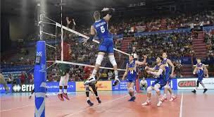Osmany juantorena 3rd meter spike. Volley Europei 2019 Italia Francia I Possibili Sestetti Titolari E Le Formazioni Zaytsev E Juantorena Sfidano Ngapeth Oa Sport