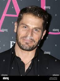 Lou ferrigno jr immagini e fotografie stock ad alta risoluzione