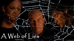 A Web of Lies (Part 9/?): hoperoy — LiveJournal