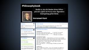 Kritik der reinen vernunft zweite hin und wieder verbesserte auflage (1787). Immanuel Kant By Lina Schneuing