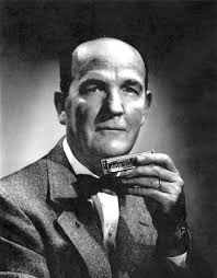 Herman Marshall Crook (1898-1988)