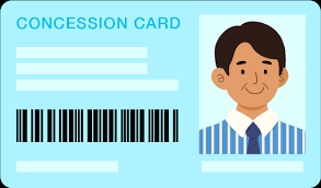 Freshmen and current students who applied for your concession card during the bulk application exercise on 5 july to 29 august 2021, please take note of your application date when arranging an appointment to collect your card at the student service centre. Adult Monthly Travel Card