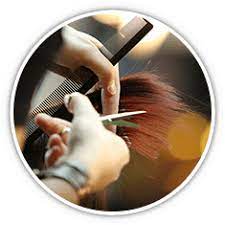 She has created a serene salon and spa right on the outskirts of town where she lives. Salon Fusion Stylists Lititz Pa