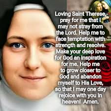 Pray for us to find joy in serving others daily