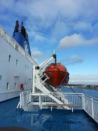 Beware The Scam Dfds North Shields Traveller Reviews Tripadvisor