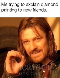 Pin By Aries Bby On Diamond Painting Diamond Painting Painting Kits Diamond Paint