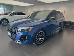 Image result for Ascari Blue 2025 SQ7