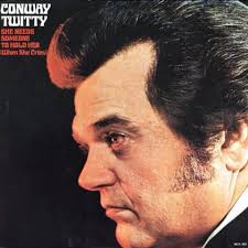 Conway Twitty