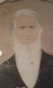 Isaac C. Layne Born 1809 Died 1900 my .Grandfather, son of John Layne and  Elizabeth DeVault.