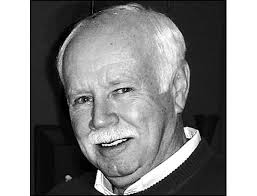 Kenneth MURPHY Obituary (2023)