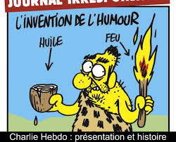 Il y a au moins douze morts, dont deux policiers. Charlie Hebdo Presentation Et Histoire