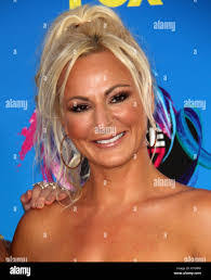 Christi Lukasiak's Instagram, Twitter & Facebook