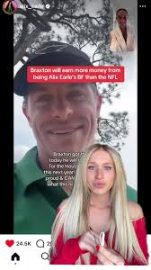 Braxton Berrios Miami Contract