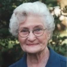Obituary information for Mildred Laudick