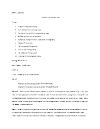 Check spelling or type a new query. Contoh Naskah Drama Durasi 15 Menit Contoh Surat