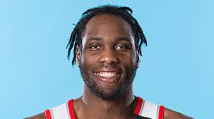 Inside Purdue player Caleb Swanigan's rise from homeless child to NBA star  after tragic death aged 25