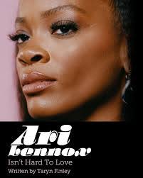 Taryn Finley's Instagram, Twitter & Facebook