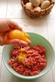 How To Make Homemade Hamburgers My Way Recipe Homemade Hamburgers Homemade Burgers Homemade Burger Patties