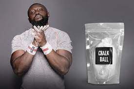 Wejdź i znajdź to, czego szukasz! Power System Chalk Ball 35g Musclepower Pl
