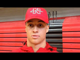 Nicholls State signs Zachary 'jack of all trades' Cameron Carrier