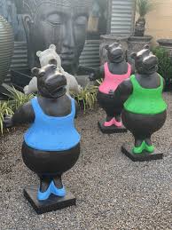 Large choice on animal garden ornaments selection could be used as an inspiration for a different look of your garden. Garden Statues Serenity Nursery Est 1997