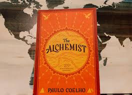 The Alchemist Book Review - My Williams World