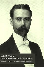 A History of the Swedish-Americans of Minnesota Vol 3