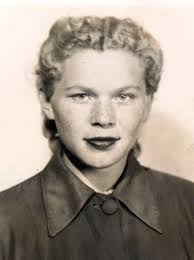 Alexandra Bednarz Obituary