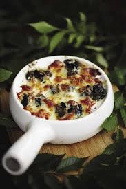 Escargots A L Ail Recipe Best Seafood Recipes Escargot Recipe Appetizer Bites