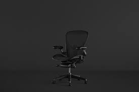 New Series Of Special Edition Herman Miller Gaming Chairs Launching
