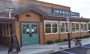 Jim 'N Nick's Bar-B-Q announces October opening at Hamilton Place