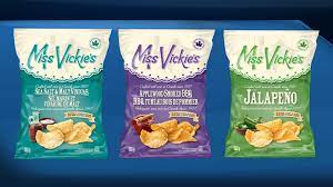 Check spelling or type a new query. Miss Vickie S Brand Chips Recalled Due To Possible Glass Pieces Globalnews Ca