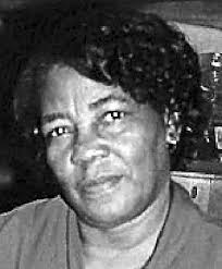 Inell JOHNSON Obituary (2015)