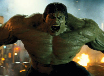 The Incredible Hulk (2008) – Time-Traveling Film Critic