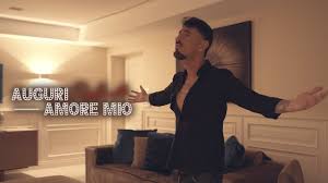Raffaello Auguri Amore Mio Radio Campania