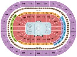 Buy Vancouver Canucks Tickets Front Row Seats