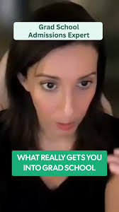 A useful tip for all graduate students from Dr. Thomas Brumm