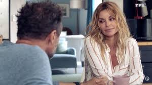 Depuis le 17 juillet 2017, elle joue l'un des rôles principaux dans la nouvelle série de tf1 demain nous appartient 7. Medias Spotern Com Wanted W640 51 51501 1573204