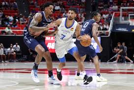 OKC Thunder Clash With Jazz: Summer League Scores, Injuries & How to Watch Live for Free! - Imagen principal del artículo