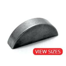 Woodruff Keys Crankshaft Motorcycle Parts Online Keyseat