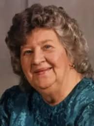 Cora Mae Holbrook Obituary 2023