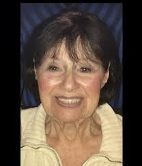 Naomi Berkowitz Obituary